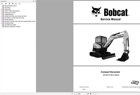 2015 bobcat e32 mini excavator|bobcat e32i mini excavator manual.